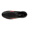 MIZUNO SCARPA MORELIA NEO V BETA ELITE - BLACK/LAVA ORANGE