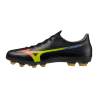 MIZUNO SCARPA MIZUNO ALPHA III SELECT - BLACK/LAVA ORANGE