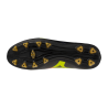 MIZUNO SCARPA MIZUNO ALPHA III SELECT - BLACK/LAVA ORANGE