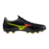 MIZUNO SCARPA MIZUNO ALPHA III SELECT - BLACK/LAVA ORANGE