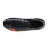 MIZUNO SCARPA MIZUNO ALPHA III SELECT - BLACK/LAVA ORANGE