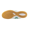 MIZUNO SCARPA MORELIA SALA PRO IN - WHITE/ARCADIA