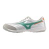 MIZUNO SCARPA MORELIA SALA PRO TF - WHITE/ARCADIA