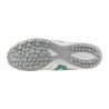 MIZUNO SCARPA MORELIA SALA PRO TF - WHITE/ARCADIA