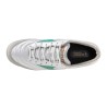 MIZUNO SCARPA MORELIA SALA PRO TF - WHITE/ARCADIA