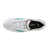 MIZUNO SCARPA MORELIA II JAPAN - WHITE/ARCADIA
