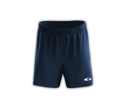 GEMS PANTALONCINO BETIS - BLU