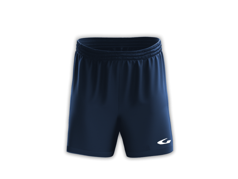 GEMS PANTALONCINO BETIS - BLU