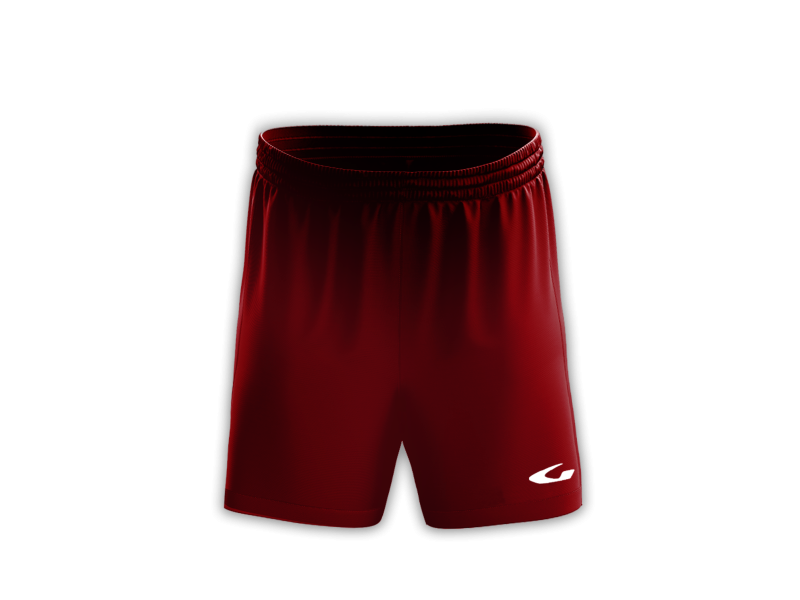 GEMS PANTALONCINO BETIS - GRANATA