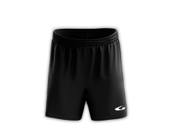 GEMS PANTALONCINO BETIS - NERO