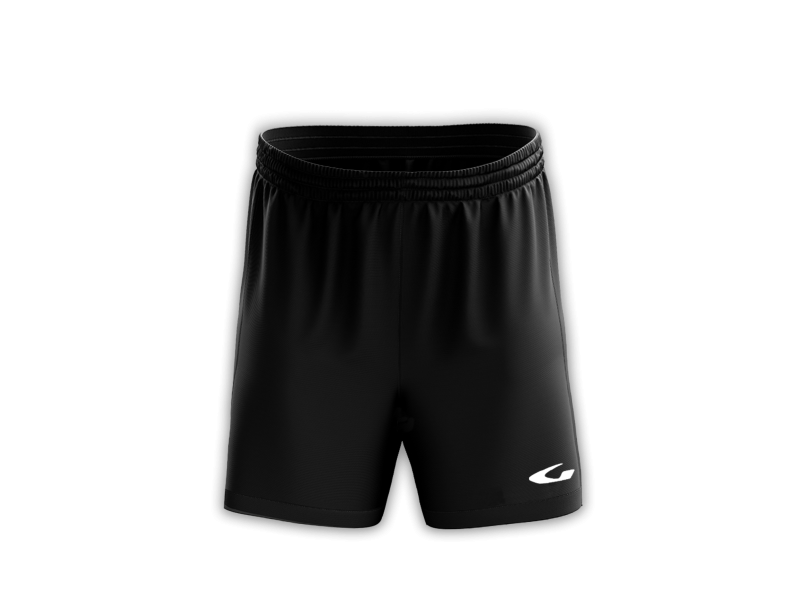 GEMS PANTALONCINO BETIS - NERO