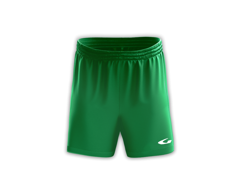 GEMS PANTALONCINO BETIS - VERDE