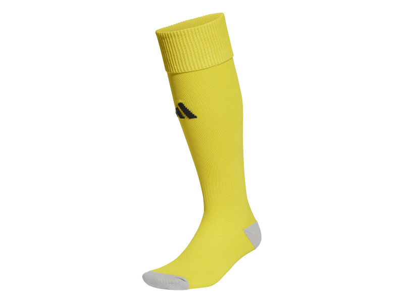 ADIDAS MILANO 23 SOCKS - TMYELL/BLACK