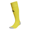ADIDAS MILANO 23 SOCKS - TMYELL/BLACK