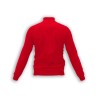 GEMS FELPA VELEZ - ROSSO/BIANCO