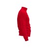 GEMS FELPA VELEZ - ROSSO/BIANCO