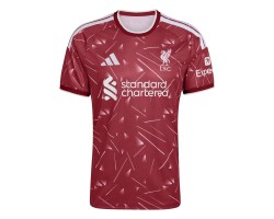 ADIDAS LFC HOME JERSEY...