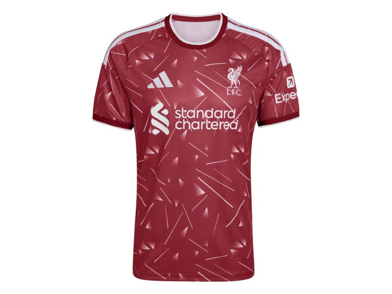 ADIDAS LFC HOME JERSEY 26/27 - ACTMAR