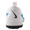 NIKE SCARPE PHANTOM GX ACADEMY JR. - BALTIC BLUE/PINK BLAS