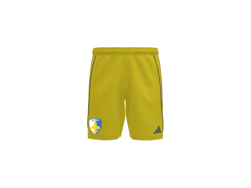 AC PRATO 1908 PANTALONCINO PORTIERE HOME