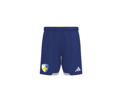 AC PRATO 1908 PANTALONCINO GARA HOME
