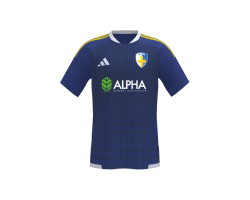 AC PRATO 1908 MAGLIA GARA HOME