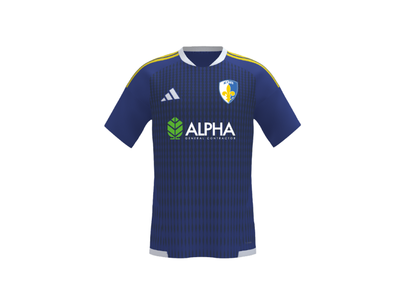 AC PRATO 1908 MAGLIA GARA HOME JUNIOR