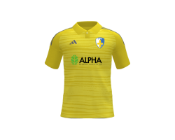 AC PRATO 1908 MAGLIA PORTIERE HOME