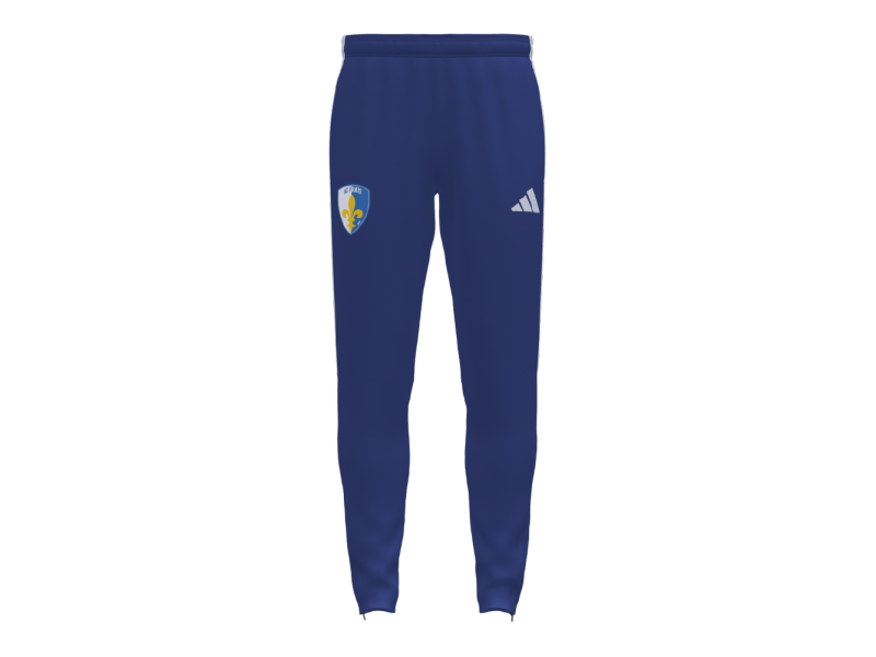 AC PRATO 1908 PANTALONE RAPPRESENTANZA