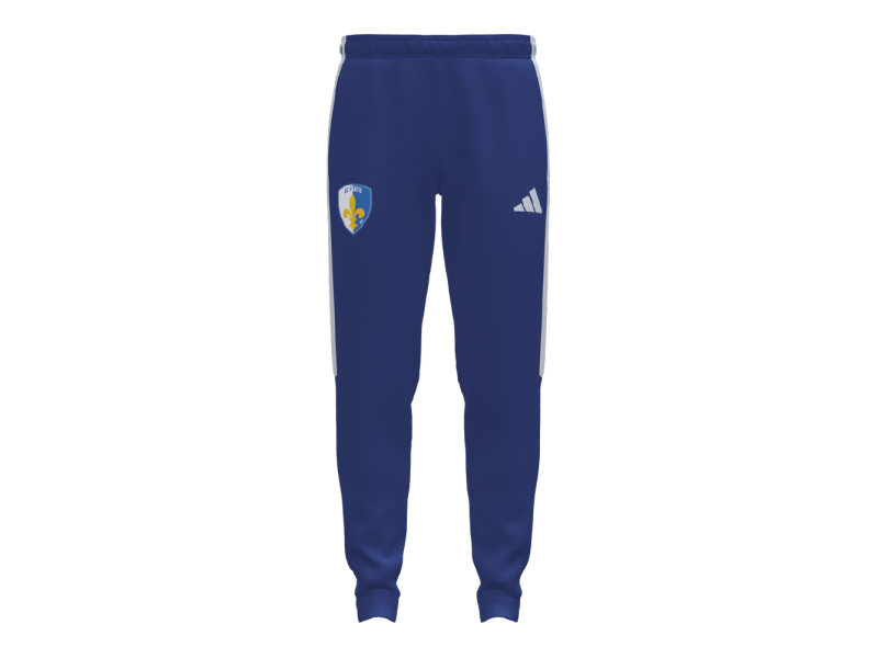 AC PRATO 1908 PANTALONE FELPA