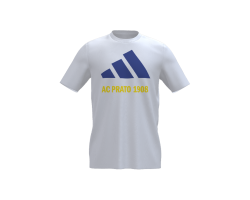 AC PRATO 1908 T-SHIRT