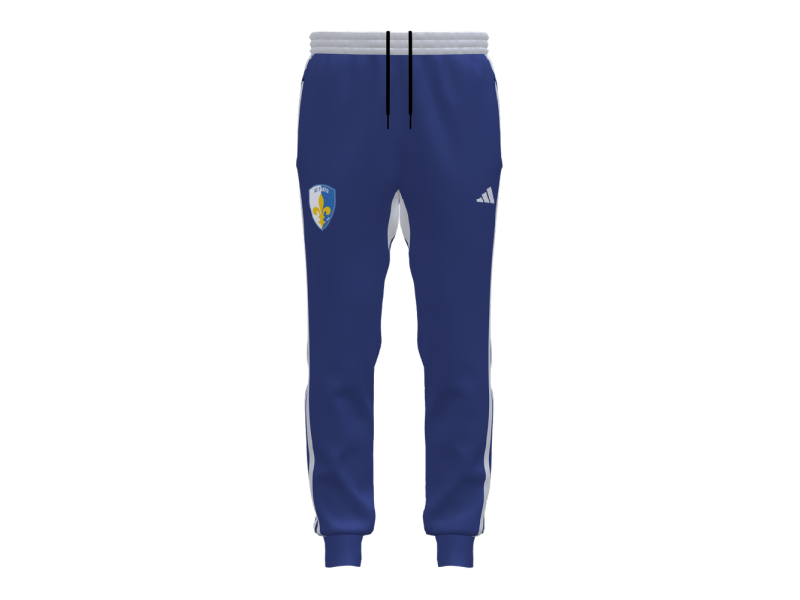AC PRATO 1908 PANTALONE ESSENTIALS