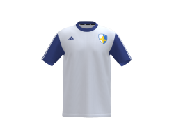 AC PRATO 1908 T-SHIRT ESSENTIALS