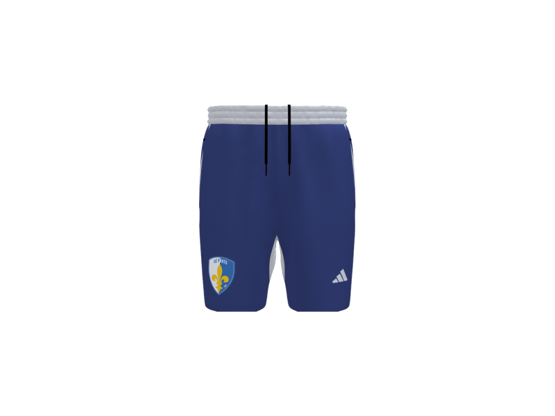 AC PRATO 1908 BERMUDA ESSENTIALS