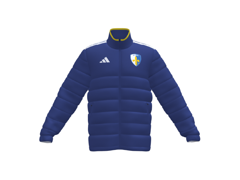 AC PRATO 1908 BOMBER
