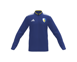 AC PRATO 1908 GIACCA RAPPRESENTANZA JUNIOR