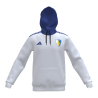 AC PRATO 1908 FELPA CON CAPPUCCIO 1 JUNIOR