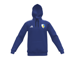 AC PRATO 1908 FELPA CON CAPPUCCIO 2 JUNIOR