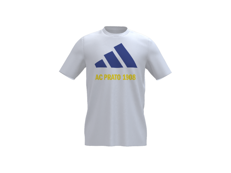 AC PRATO 1908 T-SHIRT JUNIOR