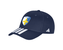 AC PRATO 1908 CAPPELLO CON VISIERA