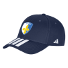 AC PRATO 1908 CAPPELLO CON VISIERA