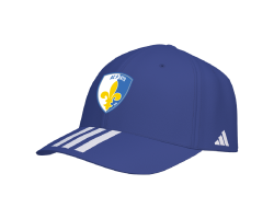 AC PRATO 1908 CAPPELLO CON VISIERA