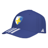 AC PRATO 1908 CAPPELLO CON VISIERA