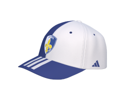 AC PRATO 1908 CAPPELLO CON VISIERA