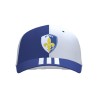 AC PRATO 1908 CAPPELLO CON VISIERA