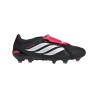 ADIDAS SCARPA PREDATOR PRO FT FG - CBLACK/FTWWHT