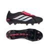 ADIDAS SCARPA PREDATOR PRO FT FG - CBLACK/FTWWHT