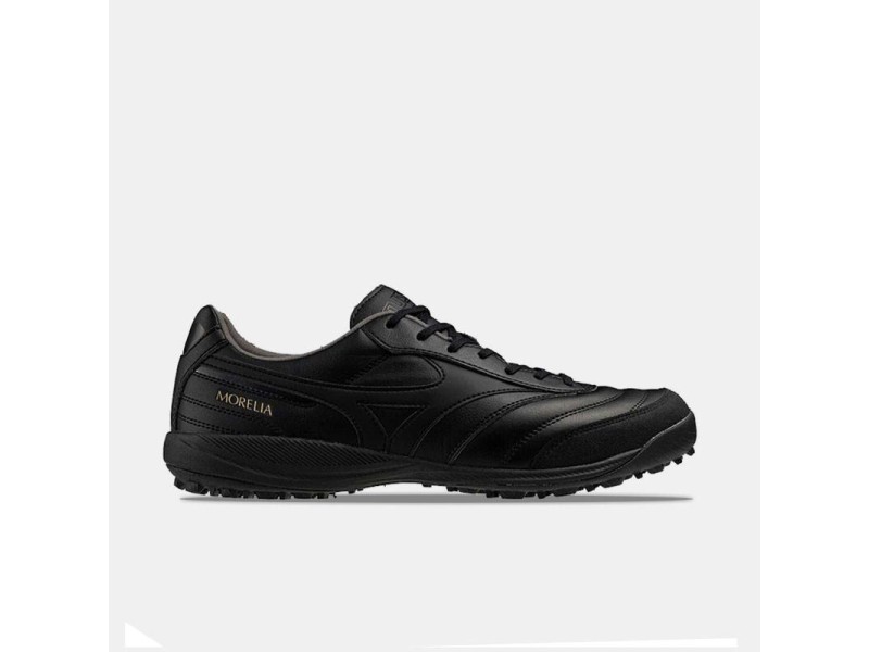 MIZUNO SCARPA MORELIA SALA PRO TF - BLACK