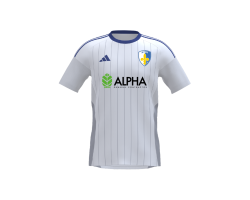 AC PRATO 1908 MAGLIA GARA AWAY JUNIOR
