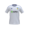 AC PRATO 1908 MAGLIA GARA AWAY JUNIOR